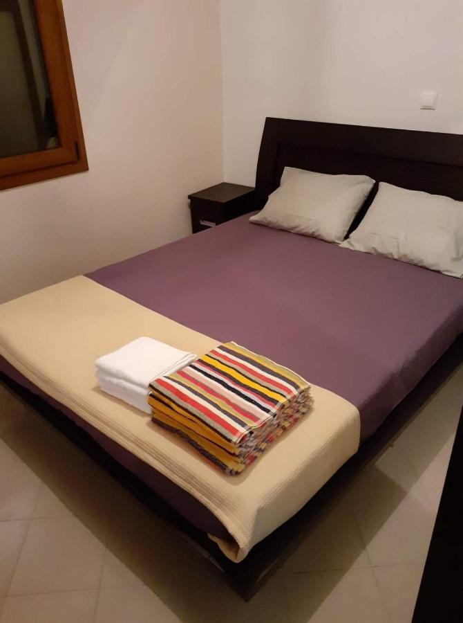 George'S House Villa Nea Plagia Luaran gambar