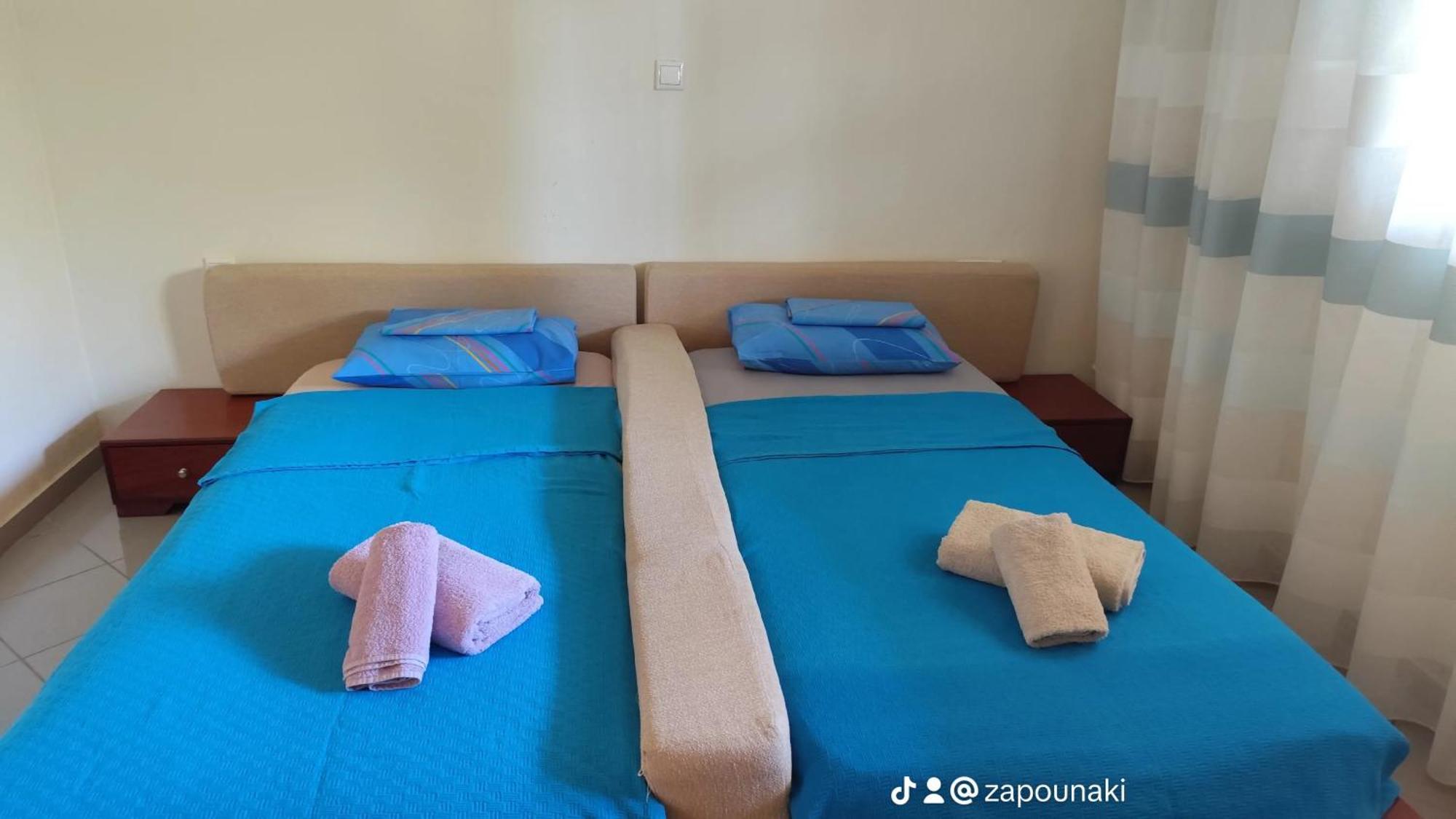 George'S House Villa Nea Plagia Bilik gambar