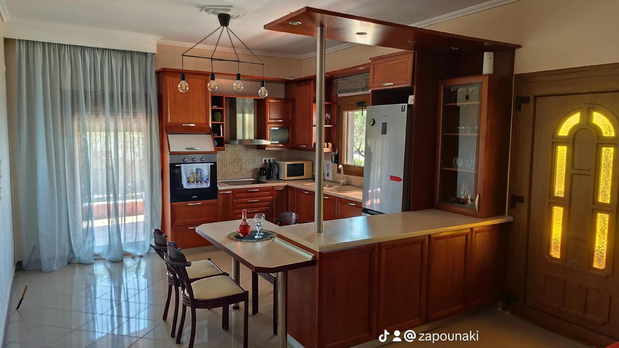 George'S House Villa Nea Plagia Bilik gambar