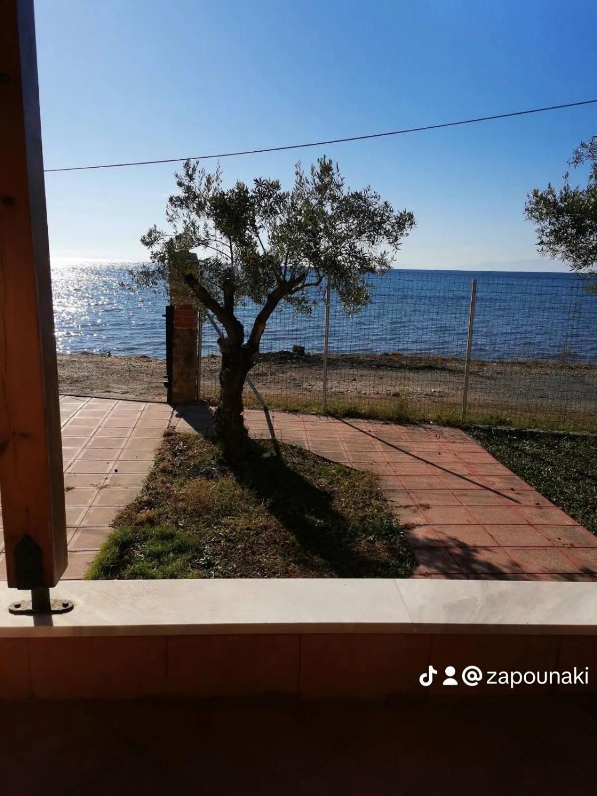 George'S House Villa Nea Plagia Bilik gambar